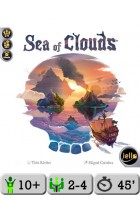 Sea of Clouds